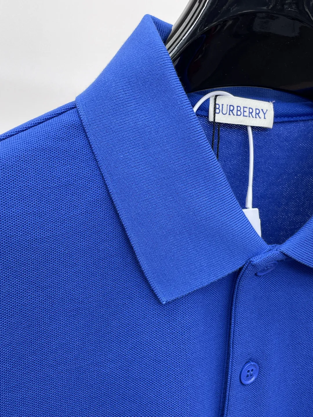 BURBERRY New Arrival Polo Same Style 210 ， Factory New Arrival Versatile Size：S-XXL